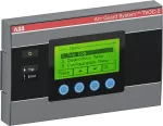 Arc Guard TVOC-2-H1 Panel operatorski HMI