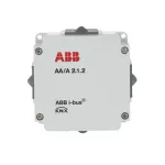 AA/A 2.1.2 Aktor Analogowy 2-krotny IP54