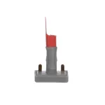 8380-17 ZESPÓŁ SWIETLNY LED Z COKOŁEM 230 V 0,5 MANIEBIESKI