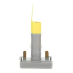 8382-17 ZESPÓŁ SWIETLNY LED Z COKOŁEM 230 V 1 MANIEBIESKI
