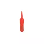 8390-12 WKŁAD OŚWIETLENIOWY LED 230 V 0,5 MACZERWONY