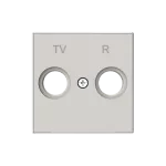 8550 DN POKRYWA GNIAZDA TV/R Dune