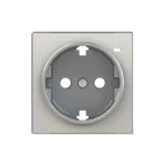 8588.8 AI POKRYWA GNIAZDA SCHUKO Z OKIENKIEM