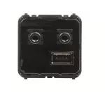 9368.3 | moduł we/wy z wejściem i bluetooth | Zenit