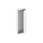 A29D obudowa biała n/t, 216M, IP54, 250A, II klasa, 1400x550x215mm | pusta | drzwi pełne | brak N+PE
