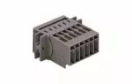 CONNECT. PLUG-SOCK. SWITC. 3PIN XT1..XT4 złącze