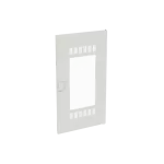 AZT630W drzwi, wentylowane WiFi, białe do obudów AK63…, 550x311mm (WxS)