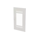 AZT630W drzwi, wentylowane WiFi, białe do obudów AK63…, 550x311mm (WxS)