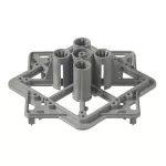 AS101 BOX SUPPORT AS101
