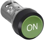 CP9-1033 przycisk