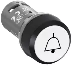 CP9-1077 przycisk