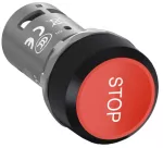 CP9-1087 przycisk
