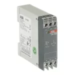 CM-PBE przekaźnik monitorujący 1n/o, L1,2,3-N=220-240VAC