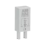 CR-P/M 22 ochrona przed zmianą polaryzacji, 6...230V DC
