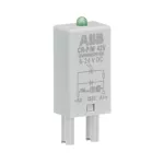 CR-P/M 42V moduł dioda i LED zielony, 6-24V DC