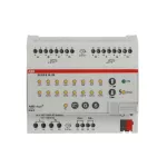 DLR/S8.16.1M DLR/S 8.16.1M Kontroler DALI, MDRC