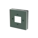 CP-RTC-85CM | ABB-free@home | Pokrywa termostatu | Sky Comodoro