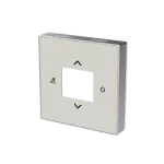 CP-RTC-85DN | ABB-free@home | Pokrywa termostatu | Sky Dune