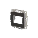 CP-MD-85NS | ABB-free@home | Pokrywa czujnika ruchu | Sky Soft Black