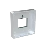 CP-RTC-FC-85CM | ABB-free@home | Pokrywa termostatu fancoil | Sky Comodoro