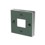 CP-RTC-FC-85CM | ABB-free@home | Pokrywa termostatu fancoil | Sky Comodoro