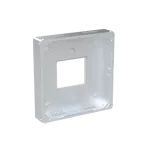 CP-RTC-FC-85DN | ABB-free@home | Pokrywa termostatu fancoil | Sky Dune