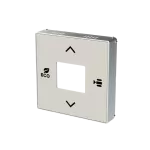 CP-RTC-FC-85DN | ABB-free@home | Pokrywa termostatu fancoil | Sky Dune