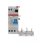 DDA203 AC-40/0,03 Blok różnicowo-prądowy