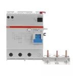 DDA203 AC-63/0,03 Blok różnicowo-prądowy