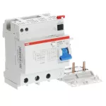 DDA203 AC-63/0,3 Blok różnicowo-prądowy
