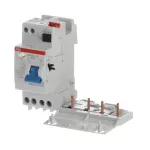 DDA204 AC-40/0,3 Blok różnicowo-prądowy