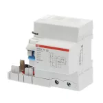 DDA802 A-100/0,3 Blok różnicowo-prądowy