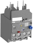 Elektroniczny przekaźnik przeciążeniowy EF19-18.9