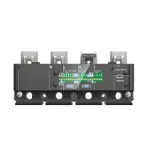 Ekip LS/I In=250A XT4 4p