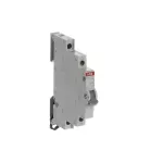 E211-16-10 Łącznik manewrowy 16A 1NO 250VAC