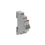 E211-16-30 Łącznik manewrowy 16A 3NO 415VAC