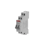 E211-16-30 Łącznik manewrowy 16A 3NO 415VAC