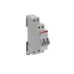 E211-25-40 Łącznik manewrowy 25A 4NO 415VAC