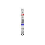 E217-16-10G220 Przycisk podświetlany niebieski 16A 1NO 250VAC LED 220VDC
