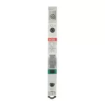 E217-16-10D48 Przycisk podświetlany zielony 16A 1NO 250VAC LED 12, 48VAC-DC