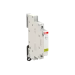 E219-E220 Lampka żółta LED 220VDC