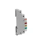 E219-3CDE Lampka LED potrójna czerw-żół-ziel, 415/230 VAC