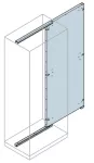 EA1910 Płyta montażowa szeroka + prowadnice 1800x1000mm