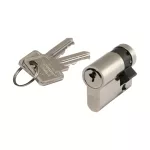 EH2-4 zamek z wkładką półcylindryczną z jednym kluczem TRIA 8mm