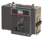 Emax 2 E4.2N 4000 Ekip Hi-Touch LSIG 4p WMP wyłącznik powietrzny