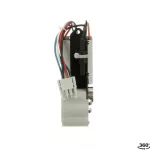 Emax 2 ME2.2...E6.2 24-30 Vac/dc napęd silnikowy