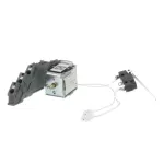 Emax 2 YR 110 Vac/dc E2.2...E6.2 cewka resetująca