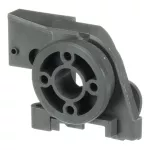 Emax 2 KLC-A Bl.Castell E2.2/E6.2 blokada kluczykowa