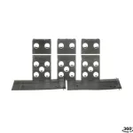 Emax 2 Kit EF E1.2 F 3szt zestaw zacisków do wyłącznika stacjonarnego