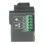 Emax 2 Ekip Supply 24-48VDC E1.2..E6.2 moduł zasilacza